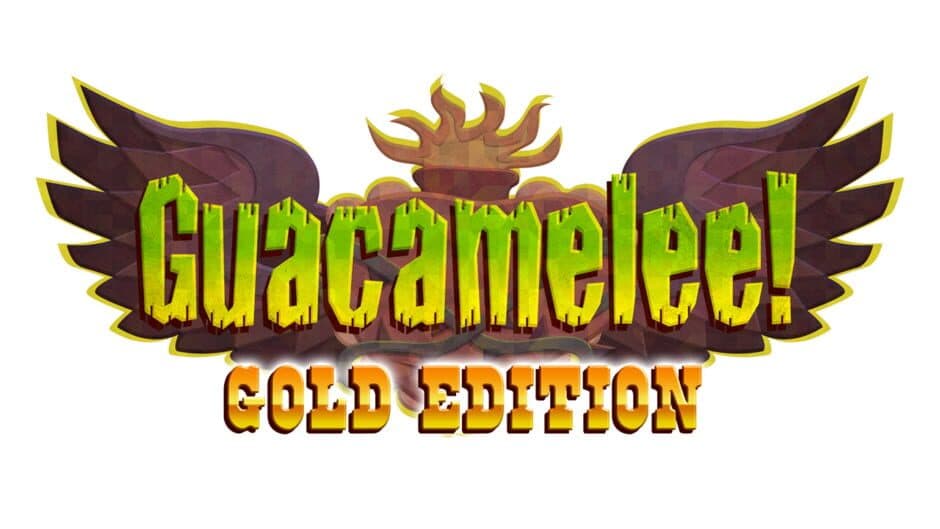 Guacamelee!: Gold Edition artwork