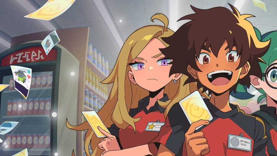 Lunchbreak Tactics artwork