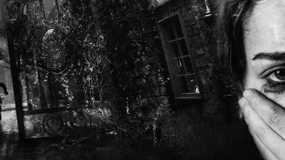 Maid of Sker VR artwork