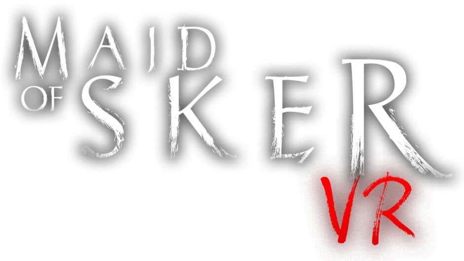 Maid of Sker VR artwork