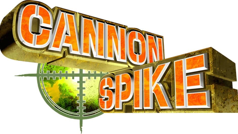 Cannon Spike artwork