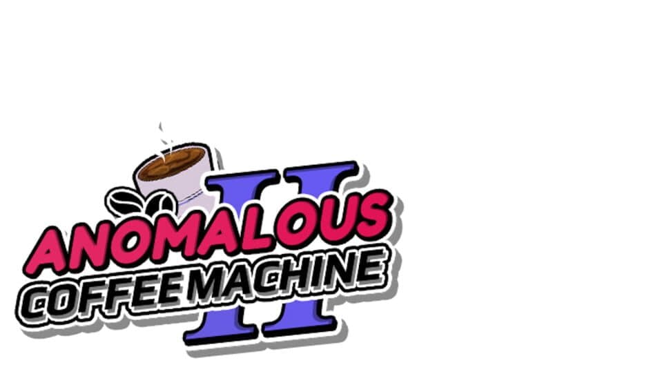 Anomalous Coffee Machine 2 artwork