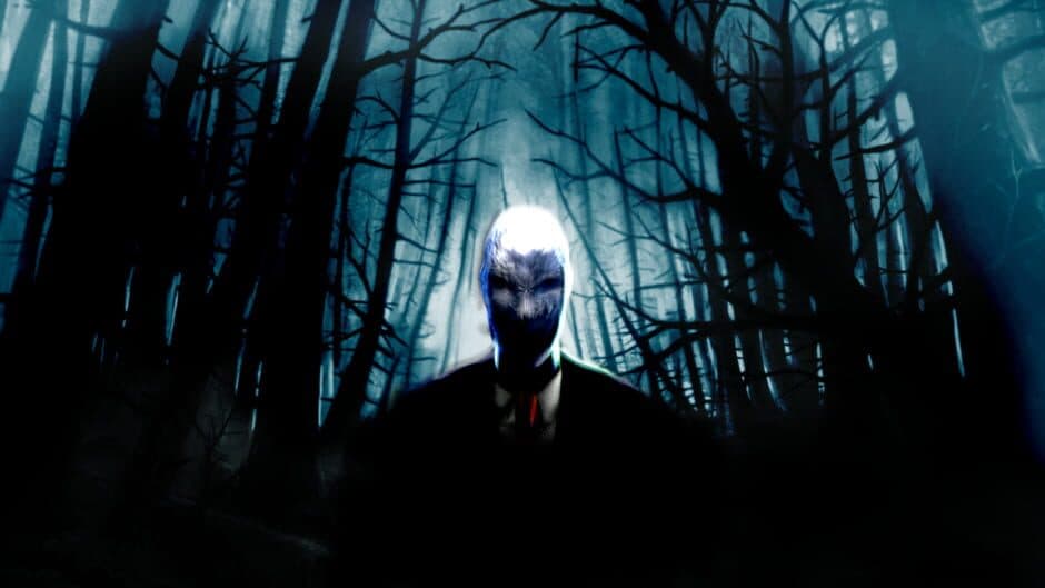 Slender: The Arrival artwork