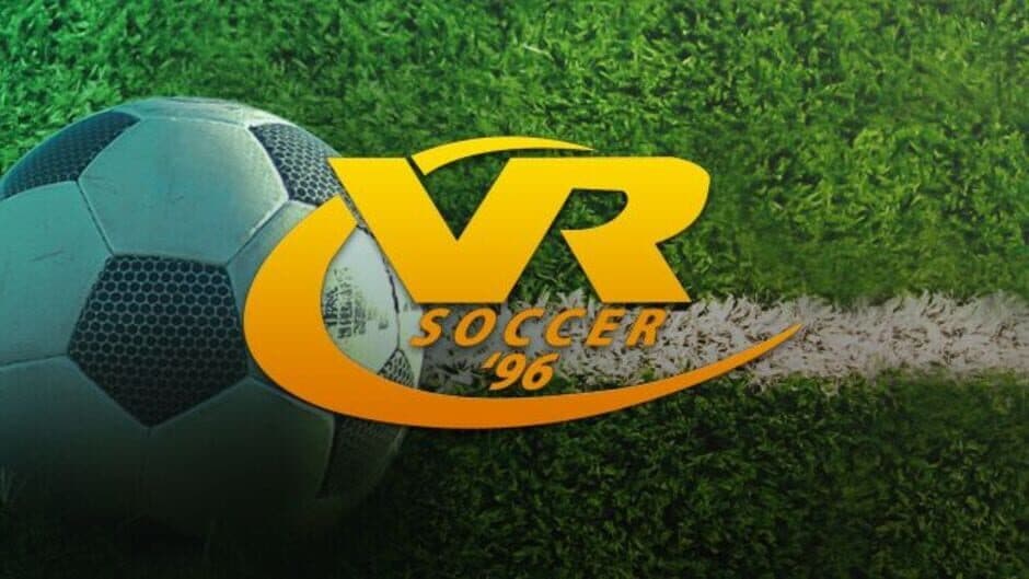 VR Soccer artwork