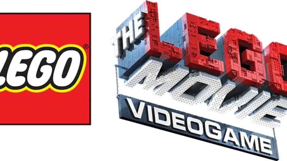 The LEGO Movie Videogame artwork