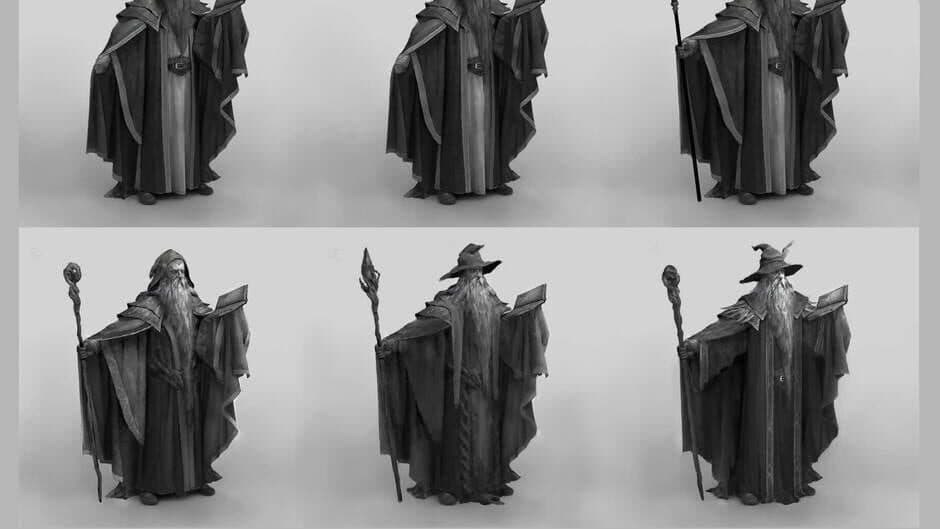 Edge of Chaos artwork