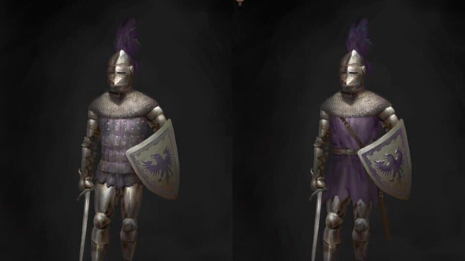 Edge of Chaos artwork