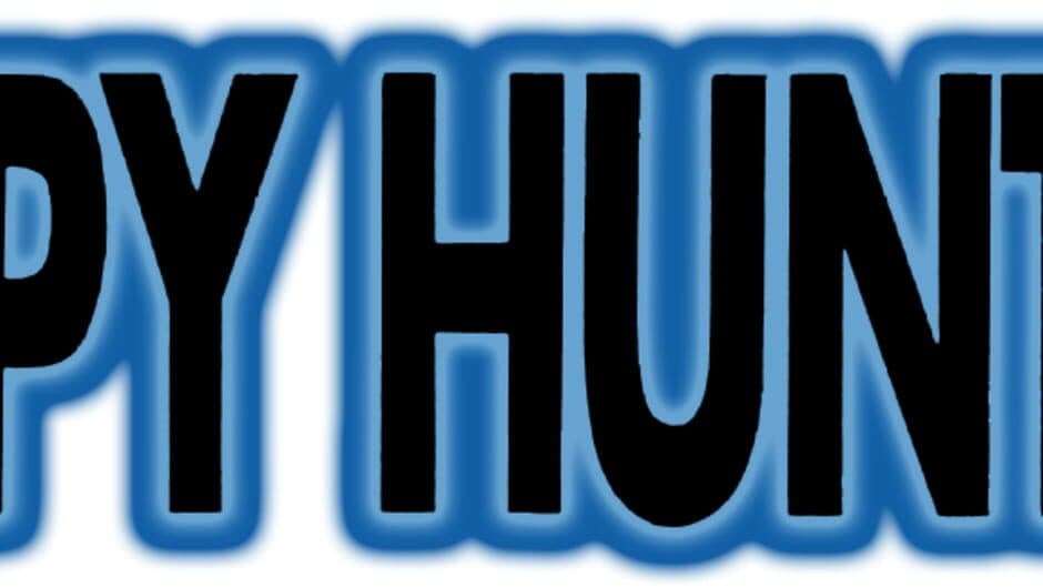 Super Spy Hunter artwork