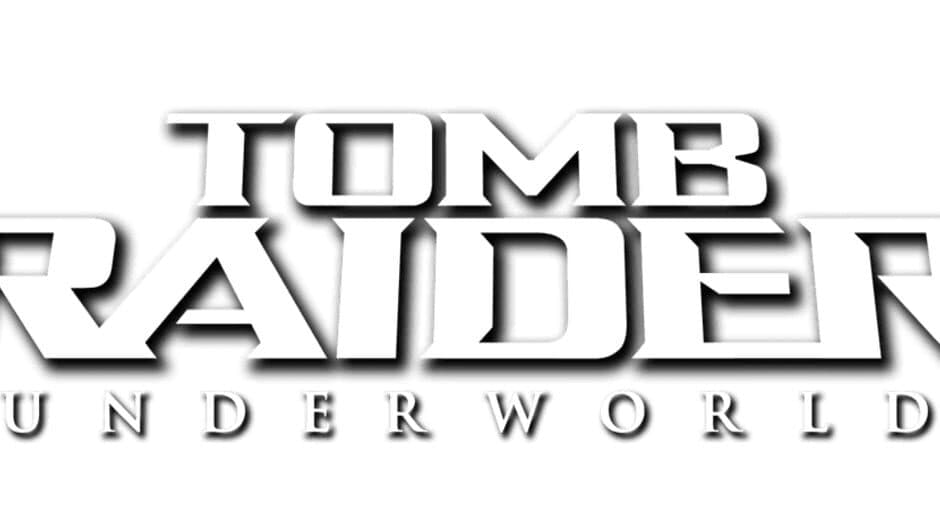 Tomb Raider: Underworld artwork