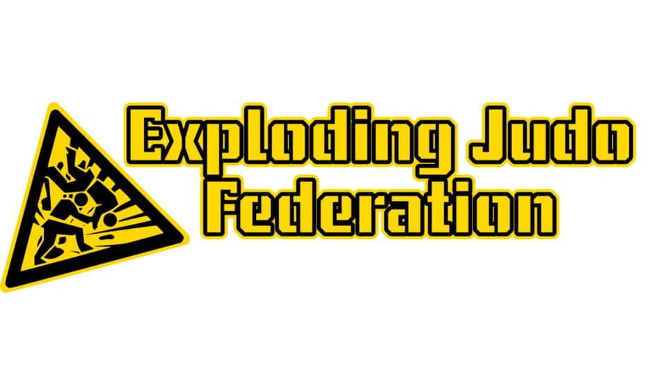 Exploding Judo Federation artwork