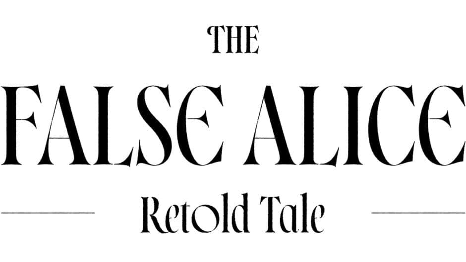 The False Alice: Retold Tale artwork