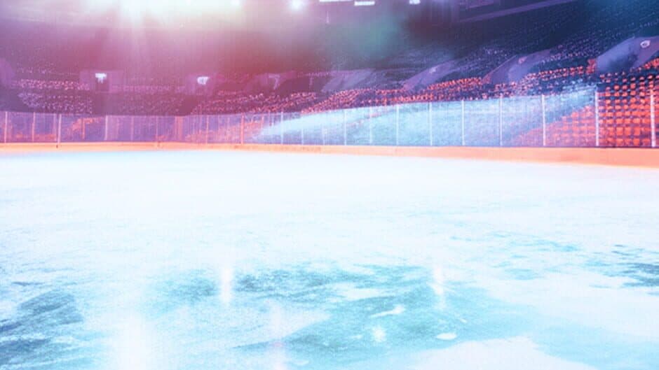 Franchise Hockey Manager 12 artwork