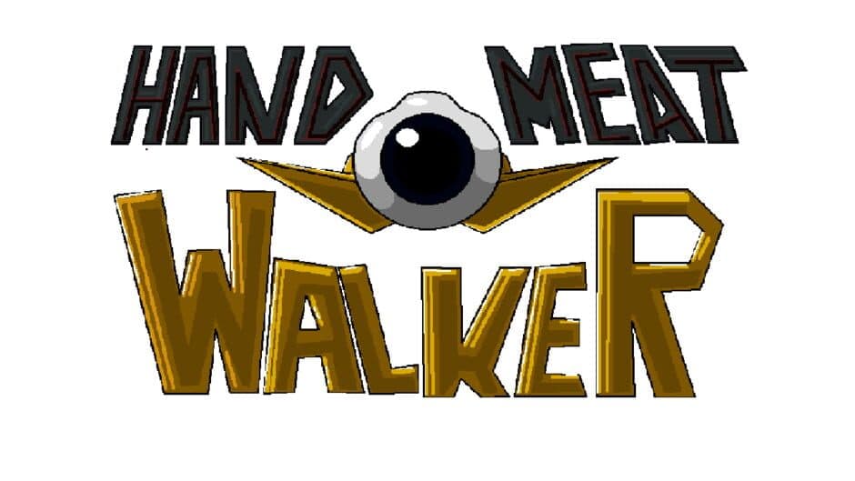 Hand Meat Walker artwork