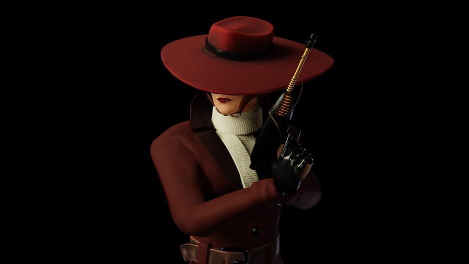 The Spy Who Shrunk Me artwork