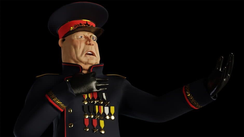 The Spy Who Shrunk Me artwork