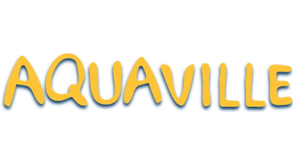 Aquaville artwork