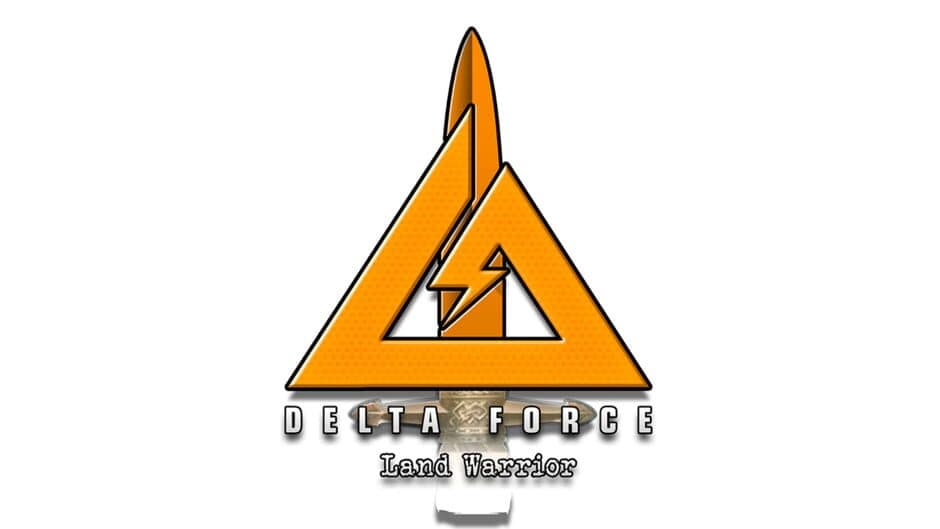 Delta Force: Land Warrior artwork