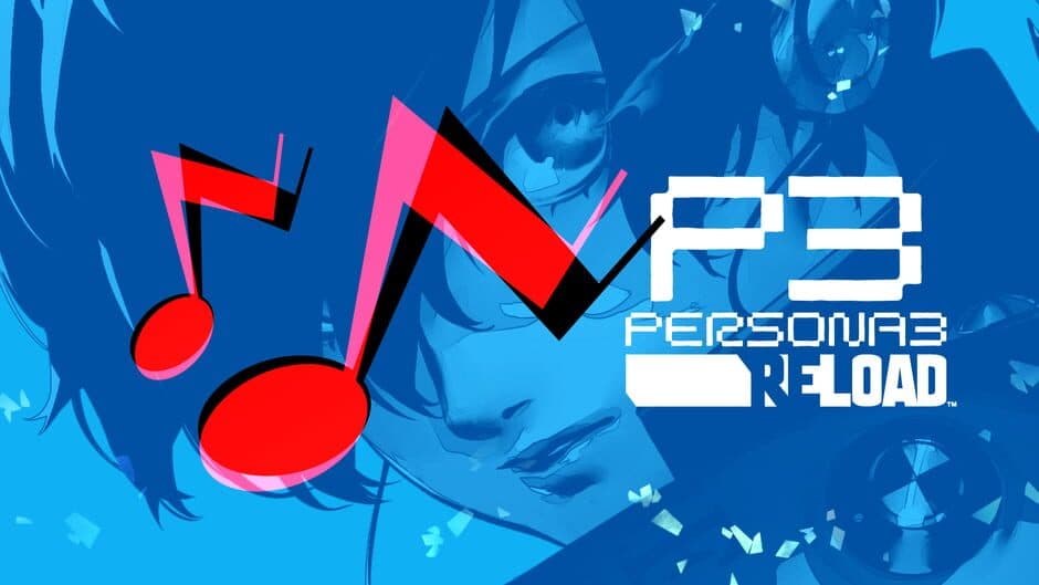 Persona 3 Reload: Persona 5 Royal BGM Set artwork