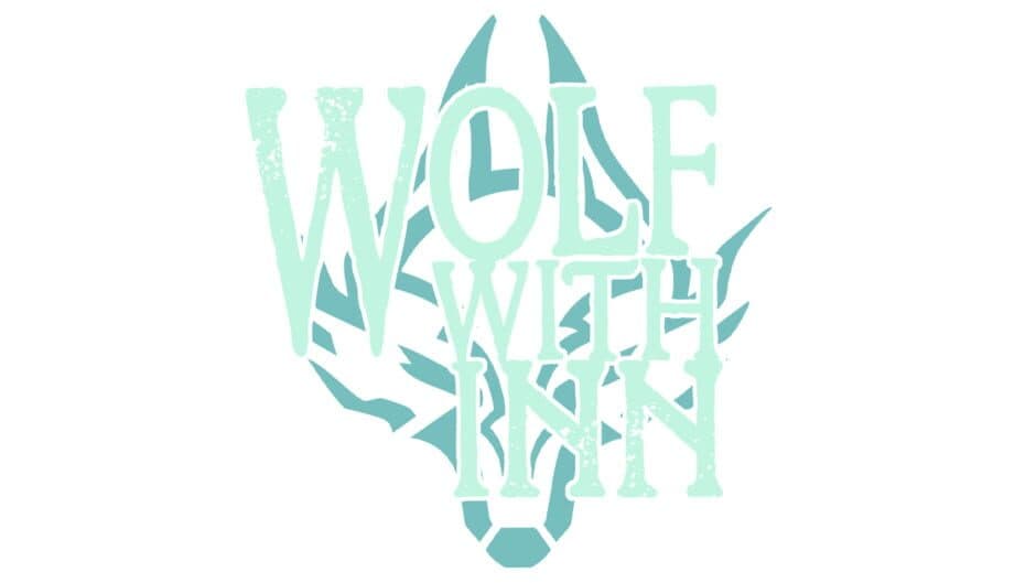Wolf With Inn artwork