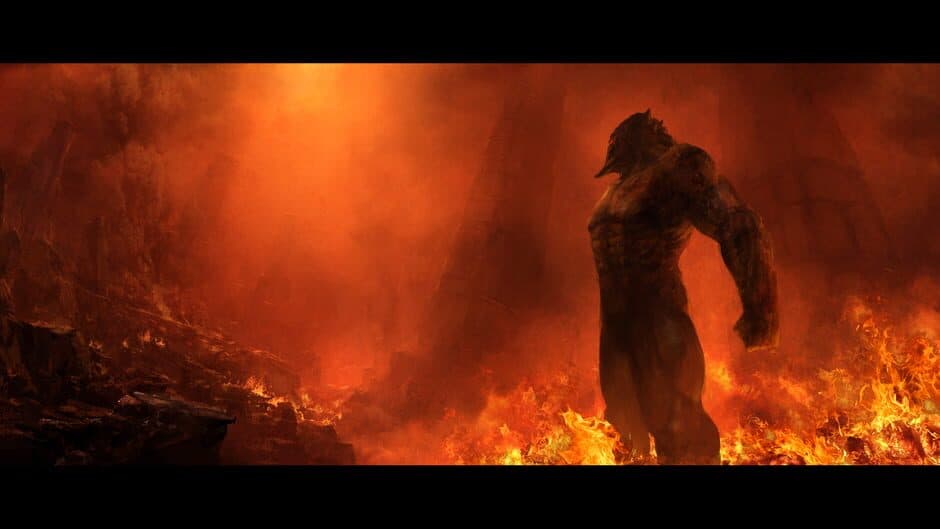 Immortal: Unchained artwork