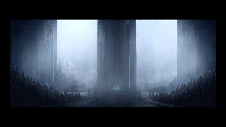 Immortal: Unchained artwork