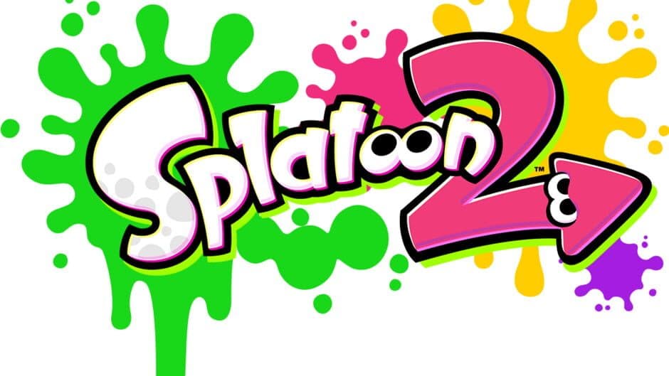 Splatoon 2 artwork