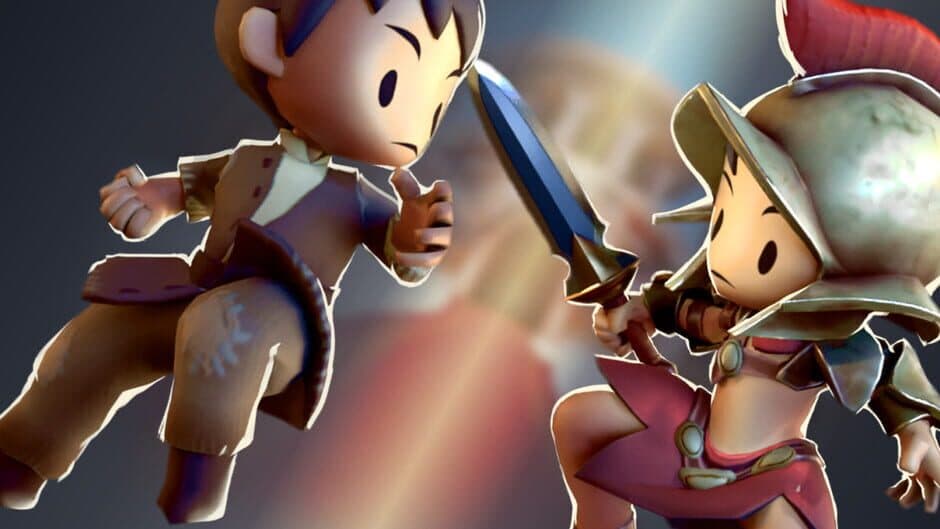 Rng Arena: Fate Fight artwork