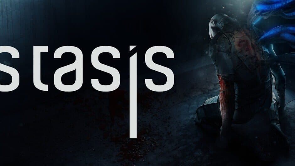 Stasis artwork
