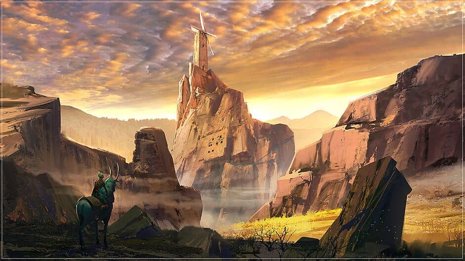 Decay of Logos artwork