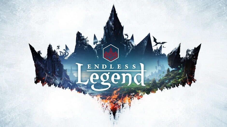 Endless Legend artwork
