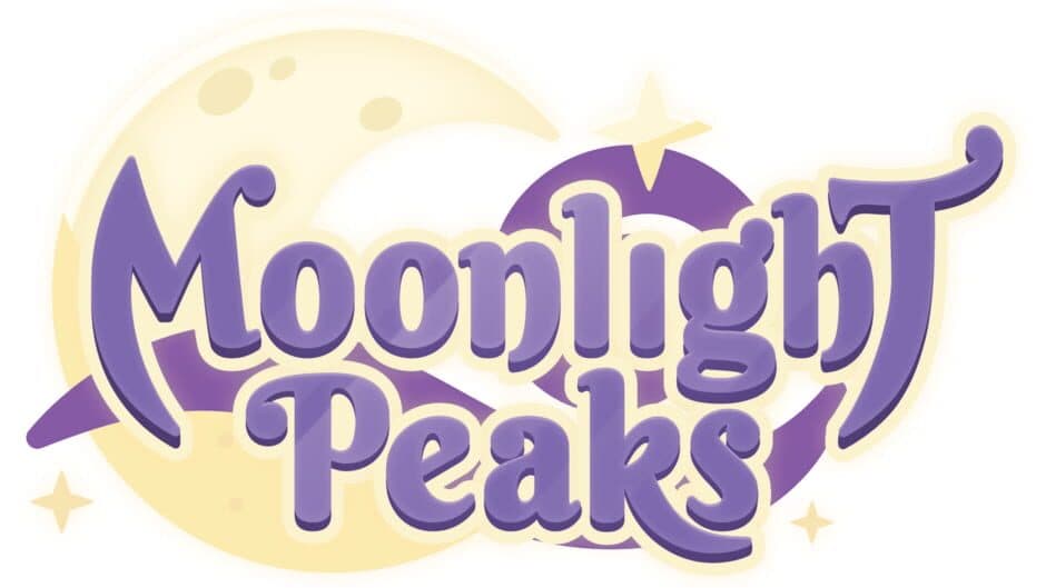 Moonlight Peaks artwork