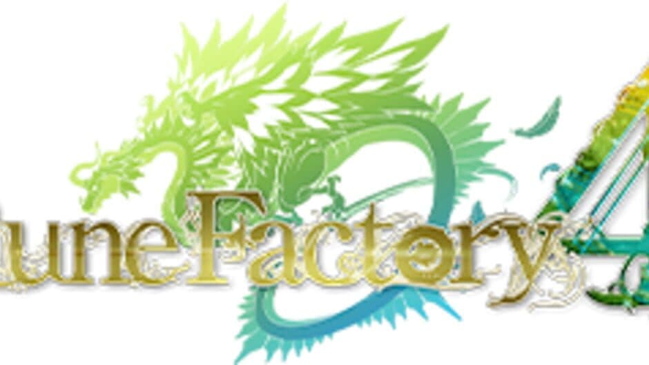 Rune Factory 4 artwork