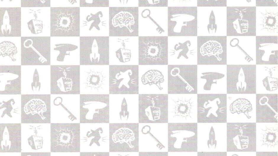 Shooter: Space Shot artwork