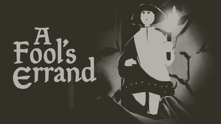 A Fool's Errand artwork