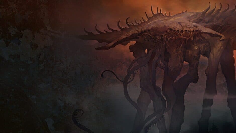 Phoenix Point artwork