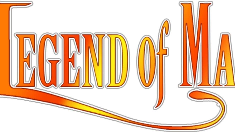 Legend of Mana artwork