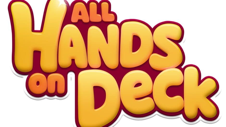 All Hands on Deck artwork