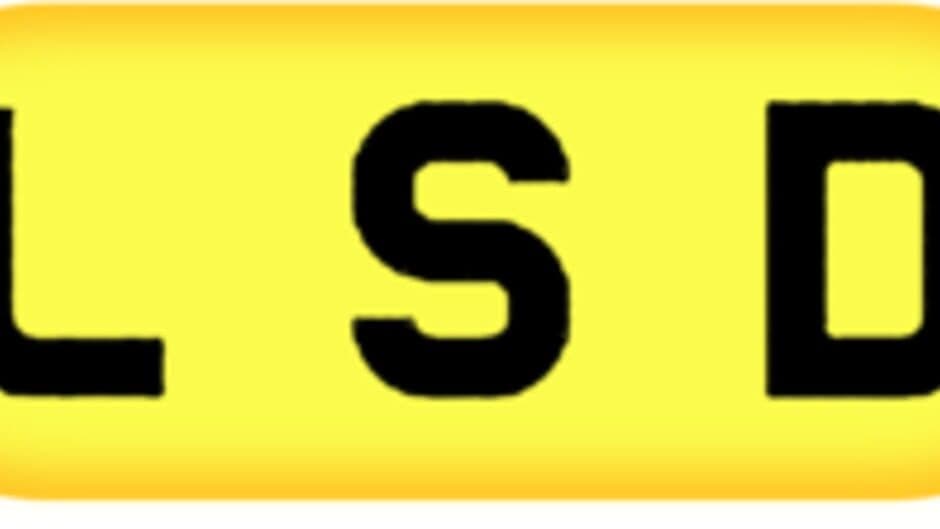 LSD: Dream Emulator artwork