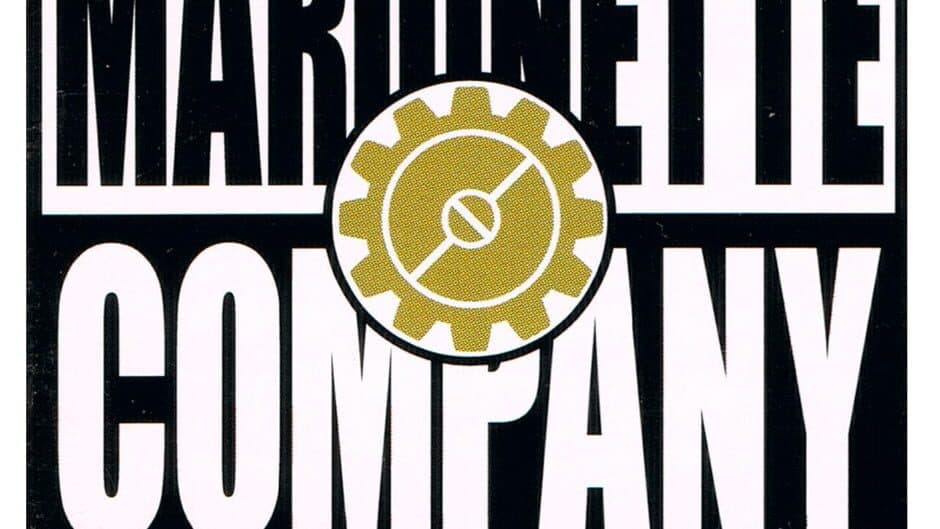 Marionette Company artwork