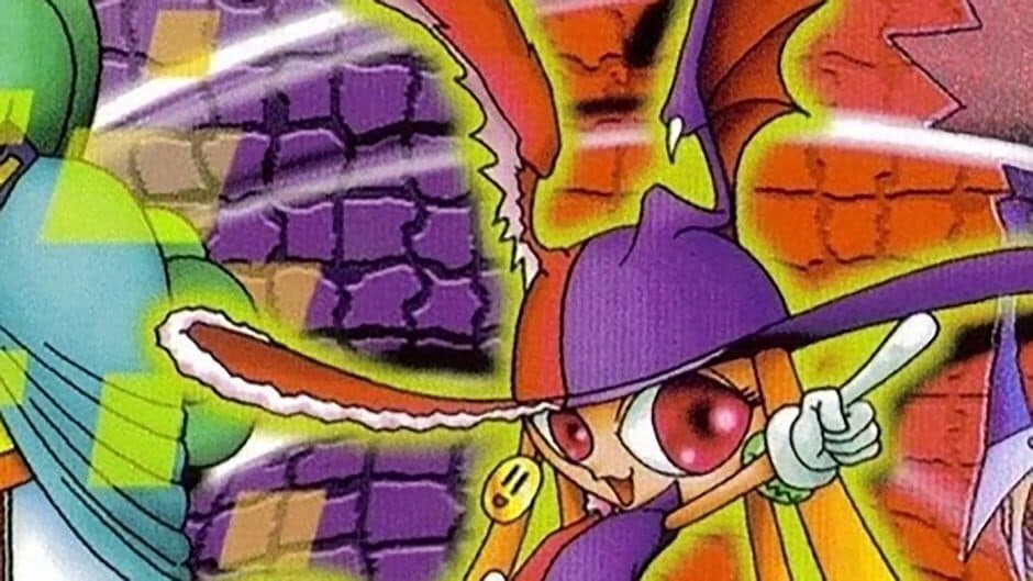 Silhouette Mirage artwork