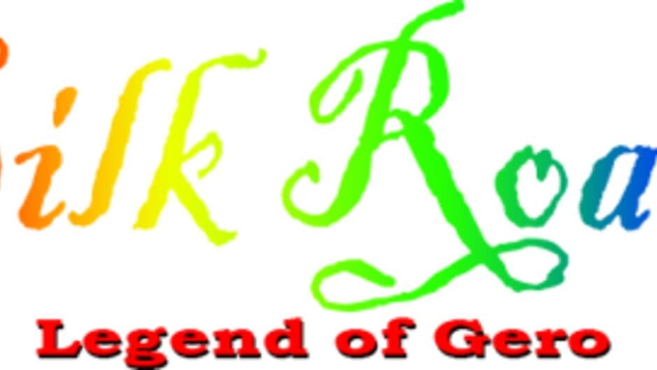 Silk Road: Legend of Gero artwork