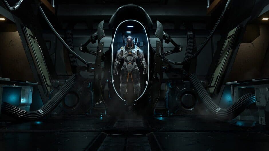 Wandering in Space artwork