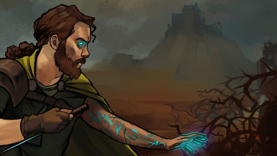 Ancient Enemy artwork