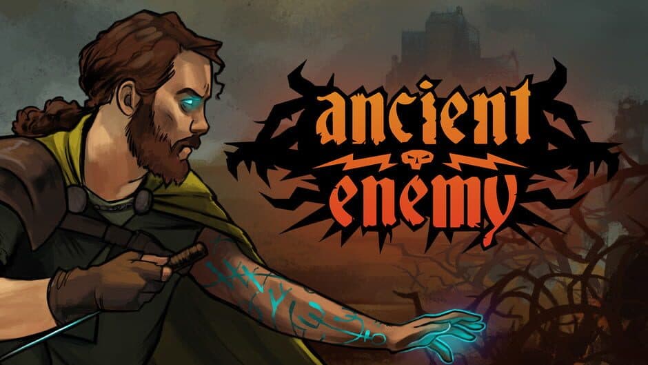 Ancient Enemy artwork