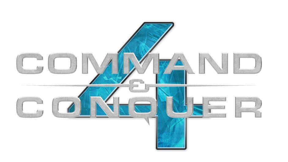 Command & Conquer 4: Tiberian Twilight artwork