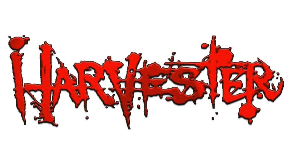 Harvester artwork