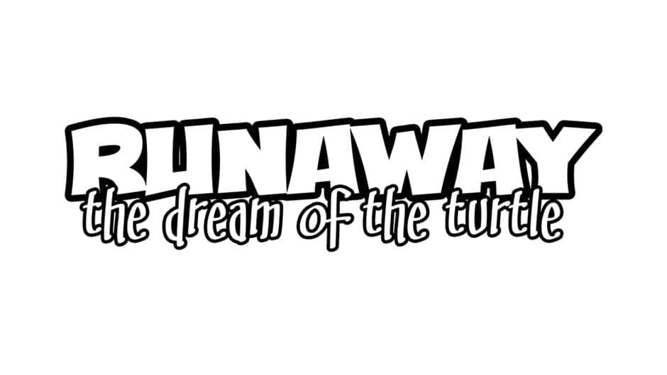 Runaway 2: The Dream of the Turtle artwork