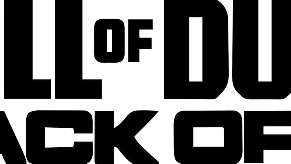 Call of Duty: Black Ops 6 artwork