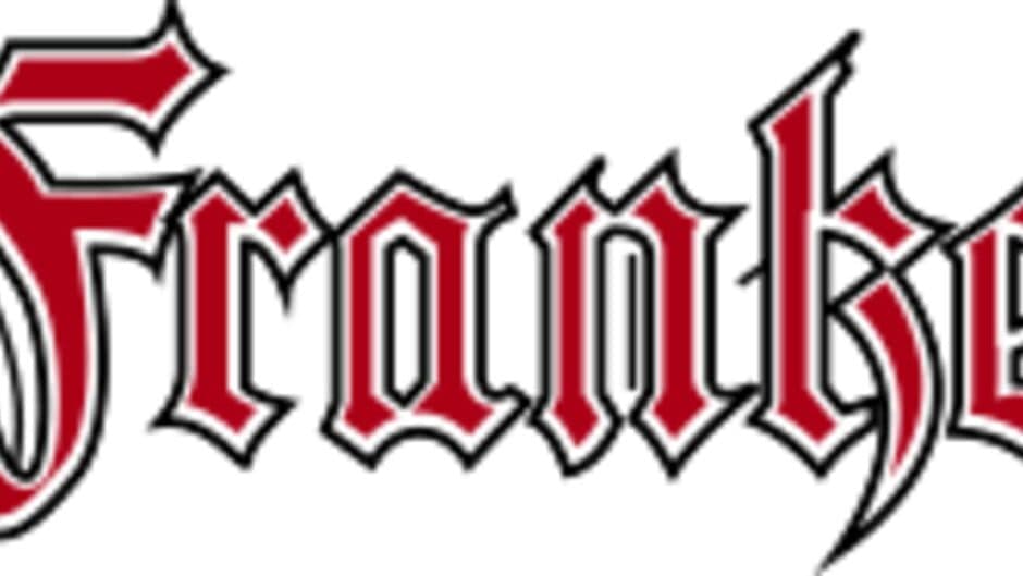 Dr. Franken II artwork