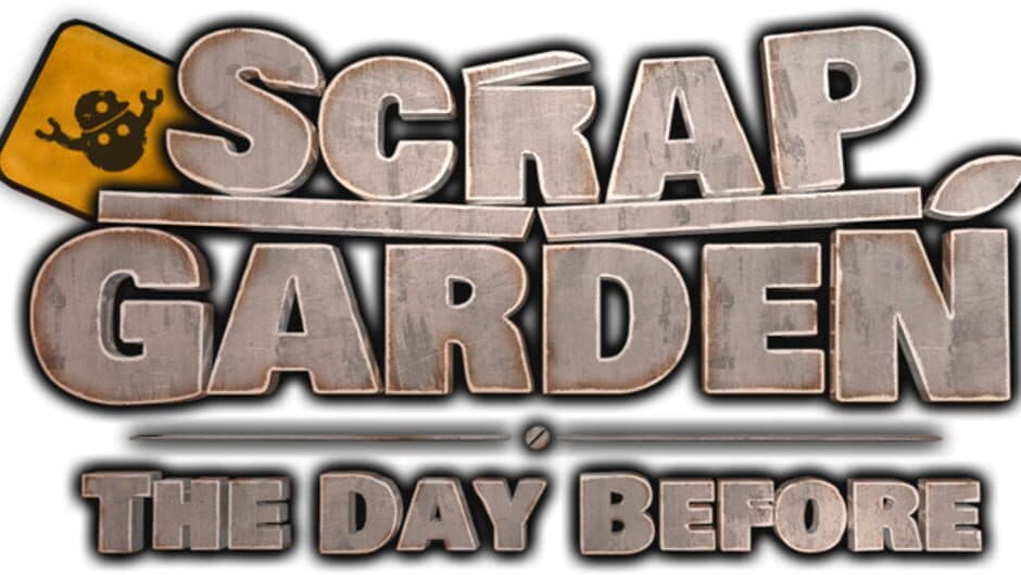 Scrap Garden: The Day Before artwork